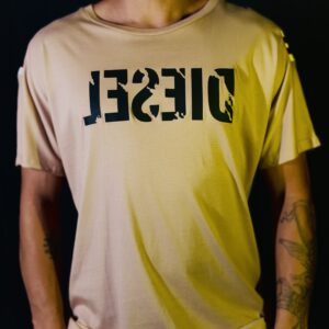 CAMISA DIESEL