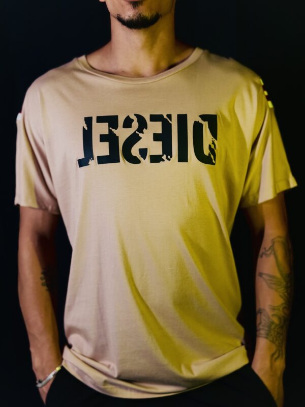 CAMISA DIESEL