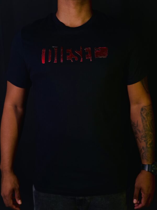 CAMISA DIESEL