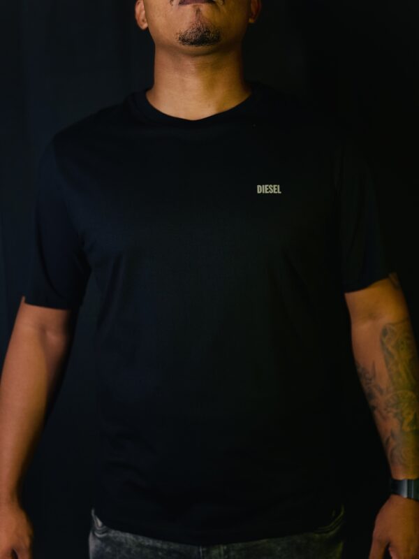 CAMISA DIESEL