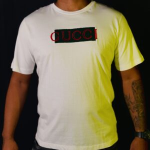 CAMISA GUCCI