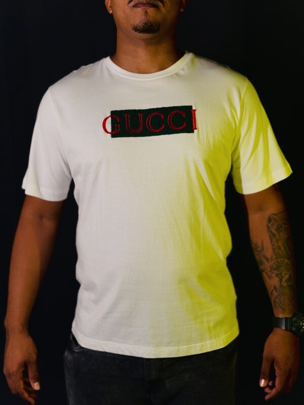 CAMISA GUCCI