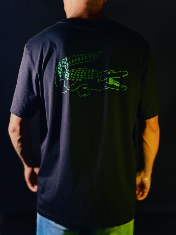 CAMISA LACOSTE - Imagem 2