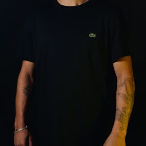 CAMISA LACOSTE