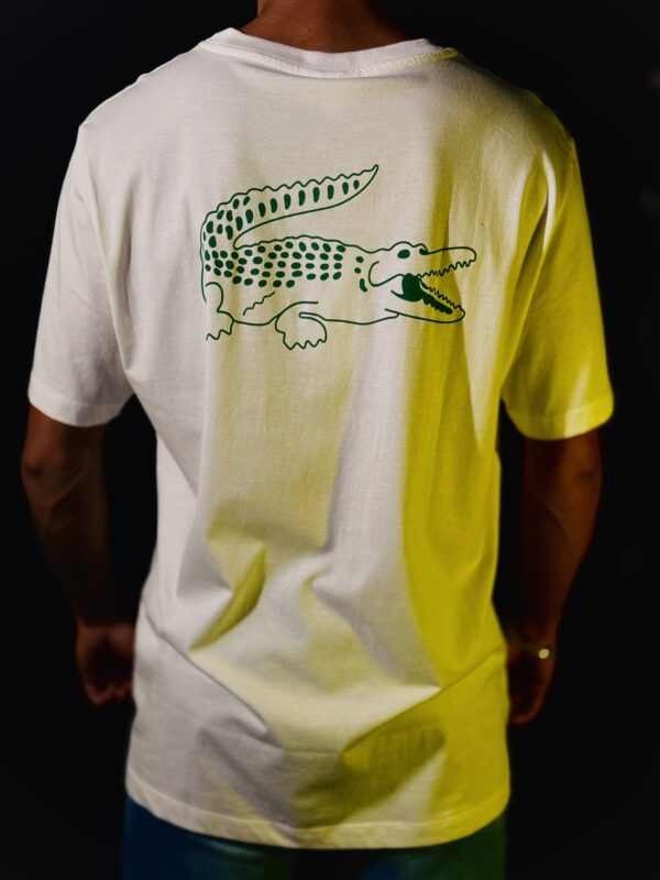 CAMISA LACOSTE - Imagem 2