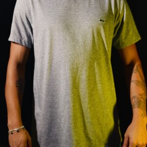 CAMISA LACOSTE