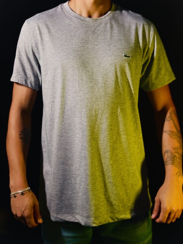 CAMISA LACOSTE