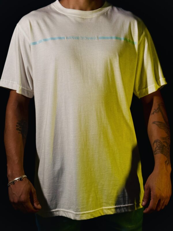 CAMISA ARMANI EXCHANGE