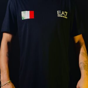 CAMISA EMPORIO ARMANI