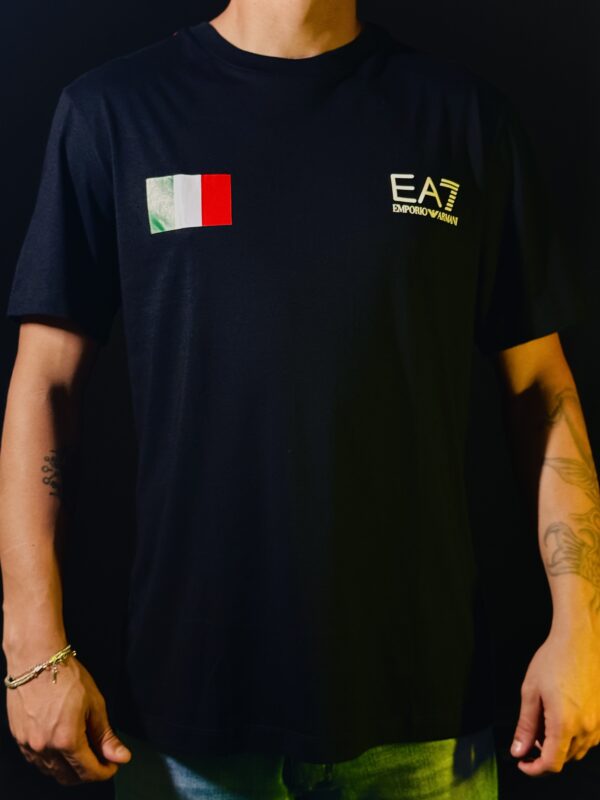 CAMISA EMPORIO ARMANI