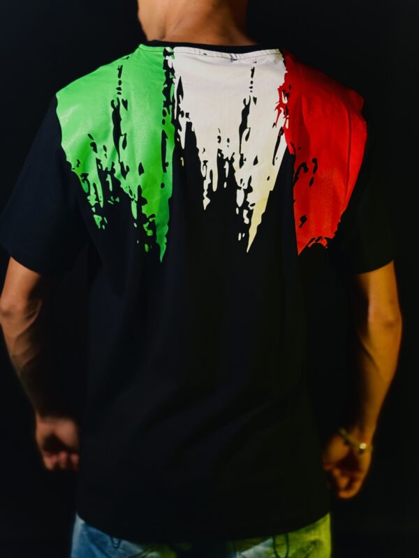 CAMISA EMPORIO ARMANI - Imagem 2