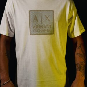 CAMISA ARMANI EXCHANGE
