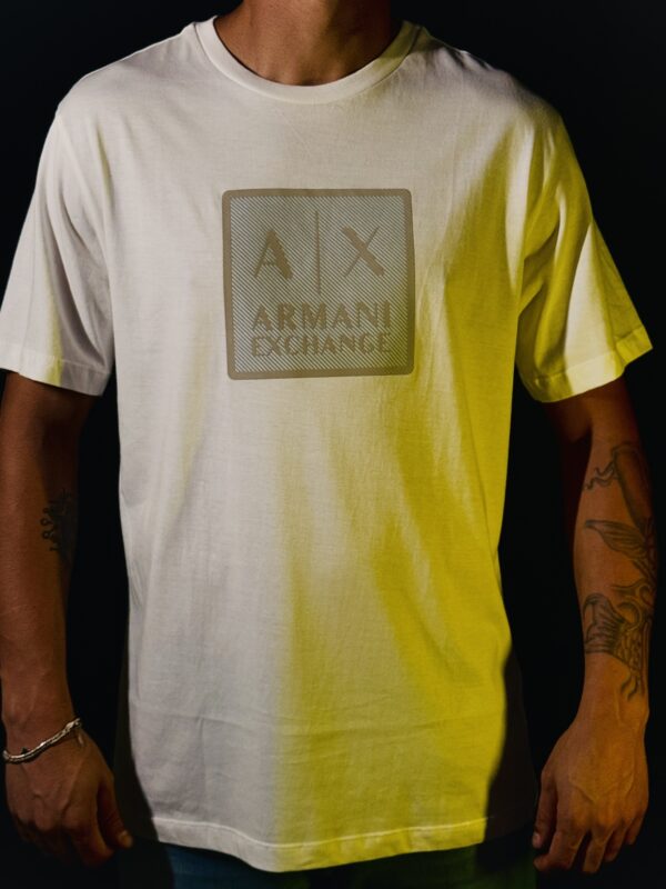 CAMISA ARMANI EXCHANGE