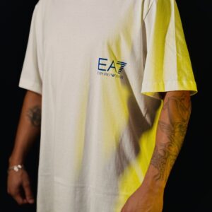 CAMISA EMPORIO ARMANI