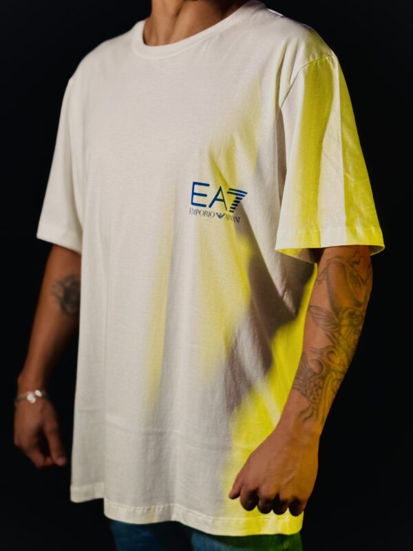 CAMISA EMPORIO ARMANI