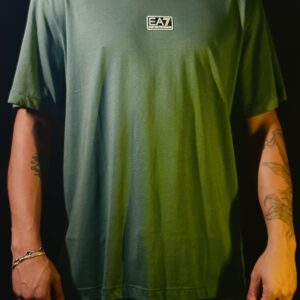 CAMISA EMPORIO ARMANI