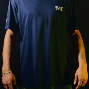 CAMISA EMPORIO ARMANI