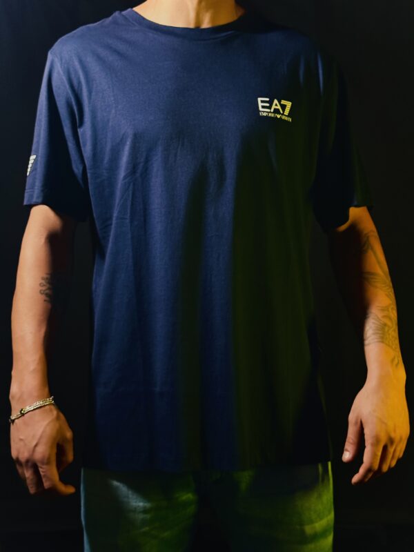 CAMISA EMPORIO ARMANI