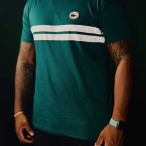 CAMISA LACOSTE