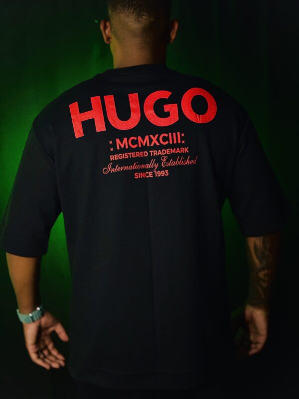 CAMISA OVERSIZED - Imagem 2
