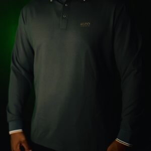 GOLA POLO HUGO BOSS